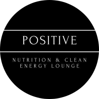 Positive Nutrition Logo