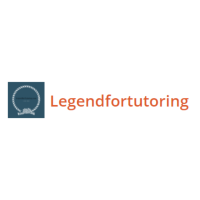 Legendfortutoring Logo