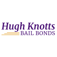 Hugh Knotts bail bonds Logo