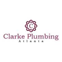 Clarke Plumbing Atlanta Logo