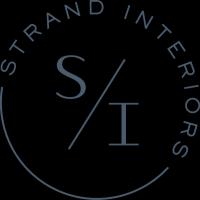 Strand Interiors Logo