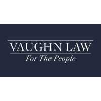 Vaughn Law Logo