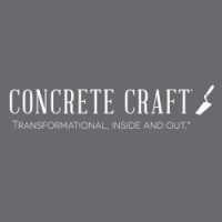 Concrete Craft of Shreveport Logo