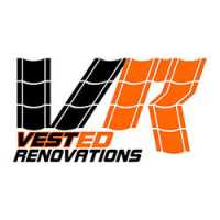 Vested renovations Logo