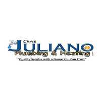 Chris Juliano Plumbing & Heating, Ltd. Logo