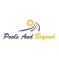Pools and Beyond Logo
