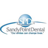 Sandy Point Dental, PC Logo