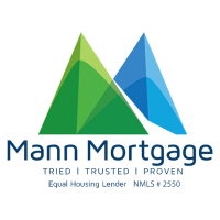 Tyler Black | Mann Mortgage Logo