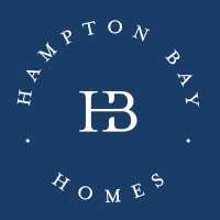 Hampton Bay Homes Logo
