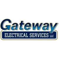 Gateway Electrical Services LLC Logo