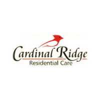Cardinal Ridge Residential Care Logo