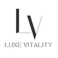 Luxe Vitality Logo