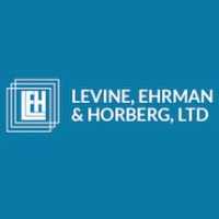 LeVine Ehrman Ltd. Logo