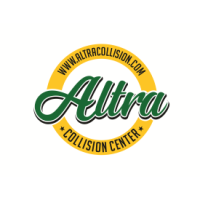 Altra Collision Center Logo