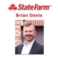 Brian Davis - State Farm Insurance Agent Logo
