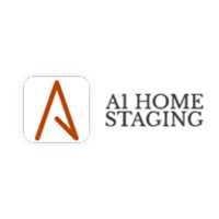 A1 Home Staging Logo