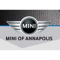 MINI of Annapolis Logo