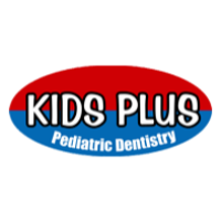 Kids Plus Pediatric Dentistry Logo