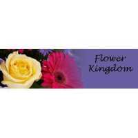 Flower Kingdom Logo