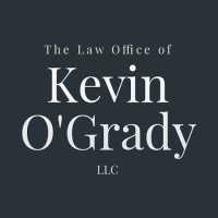 The Law Office of Kevin O'Grady, LLC Logo