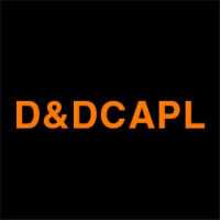 D & D Construction Logo