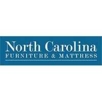 North Carolina Furniture & Mattress Logo