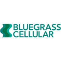 Bluegrass Cellular - CLOSED Logo