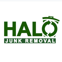 Halo Dumpsters Logo