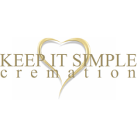 Keep It Simple Cremations Logo