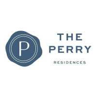 The Perry Residences Logo