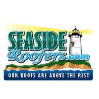 Seaside Roofers Logo