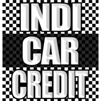 Indi Car Credit Logo