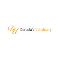 Dercola's Upholstery Logo