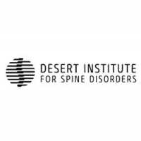 Desert Institute For Spine Disorders, PC Logo