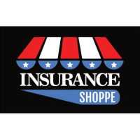 Insurance Shoppe Ryan Jenkins Agency Logo