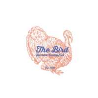 The Bird Restaurant Logo