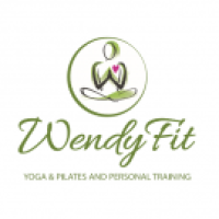 Wendy Fit Yoga Pilates & Personal Training Studio Logo