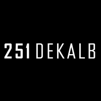 251 DeKalb Logo