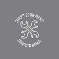 Chads Equipment Service and Repair Logo