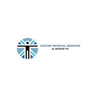 Kanter Physical Medicine & Rehab PC Logo