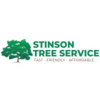 Stinson Tree Service Tampa Logo