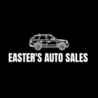 Easter's Auto Sales Logo