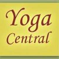 Yoga Central Studio Logo