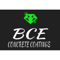 BCE Concrete Coatings Logo