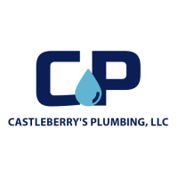 Castleberry's Plumbing Logo