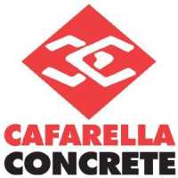 Cafarella Concrete Logo