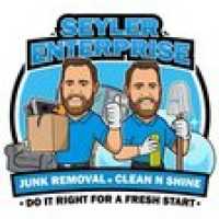 Seyler Enterprises One Stop Shop Logo
