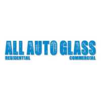 All Glass Installation Logo