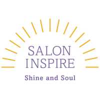 Salon Inspire Logo