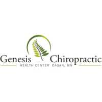 Genesis Chiropractic Health Center Logo
